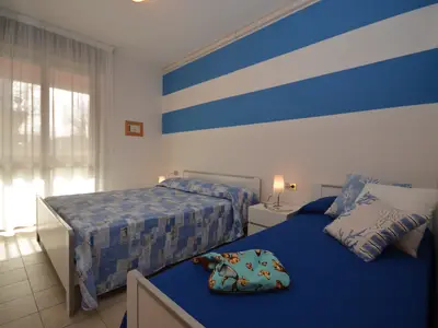 Ferienwohnung für 5 Personen (30 m²) in Bibione 9/10