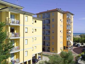 Ferienwohnung für 6 Personen (55 m²) in Bibione