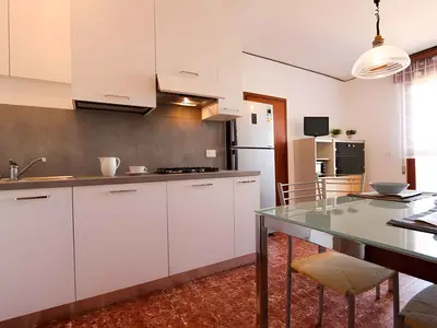 Ferienwohnung für 6 Personen (55 m²) in Bibione 6/10