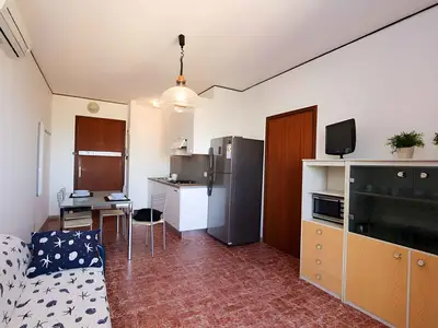 Ferienwohnung für 6 Personen (55 m²) in Bibione 8/10