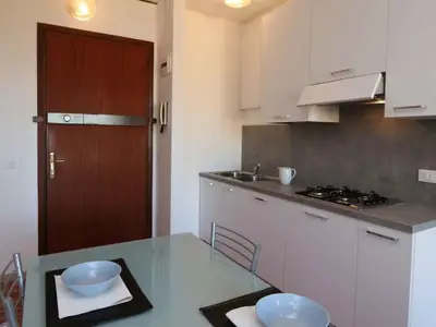 Ferienwohnung für 6 Personen (55 m²) in Bibione 7/10