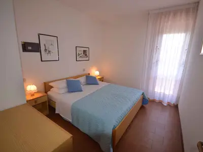 Ferienwohnung für 4 Personen (30 m²) in Bibione 9/10