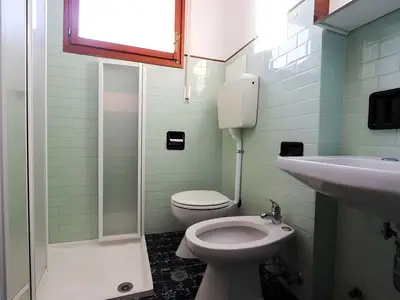 Ferienwohnung für 6 Personen (55 m²) in Bibione 9/10