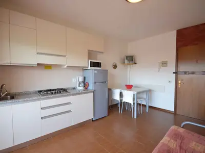 Ferienwohnung für 4 Personen (30 m²) in Bibione 10/10