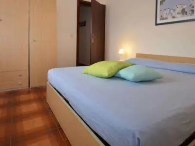 Ferienwohnung für 5 Personen (40 m²) in Bibione 7/10