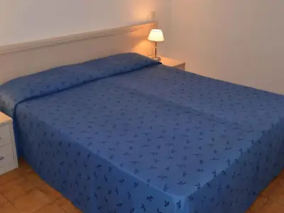 Ferienwohnung für 6 Personen (45 m²) in Bibione 9/10