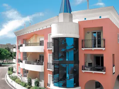 Ferienwohnung für 5 Personen (40 m²) in Bibione 2/10