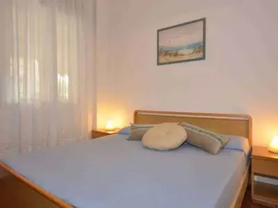 Ferienwohnung für 5 Personen (40 m²) in Bibione 9/10