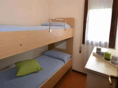 Ferienwohnung für 5 Personen (40 m²) in Bibione 10/10