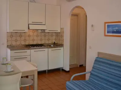 Ferienwohnung für 6 Personen (45 m²) in Bibione 7/10