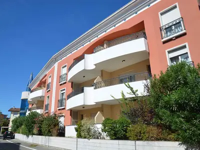 Ferienwohnung für 5 Personen (40 m²) in Bibione 3/10