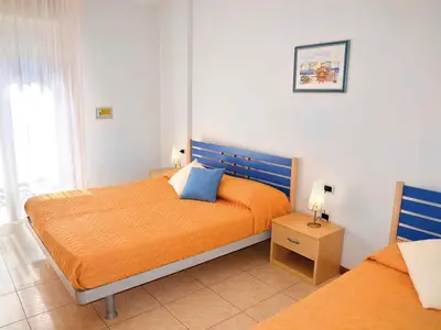 Ferienwohnung für 5 Personen (40 m²) in Bibione 6/10