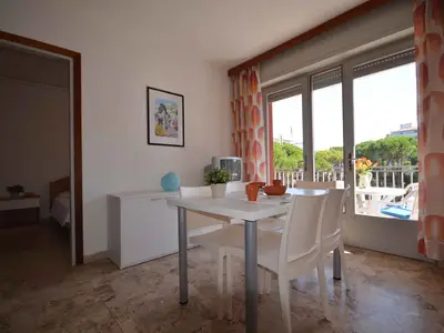 Ferienwohnung für 5 Personen (45 m²) in Bibione 2/10