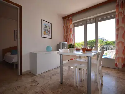 Ferienwohnung für 5 Personen (45 m²) in Bibione 3/10