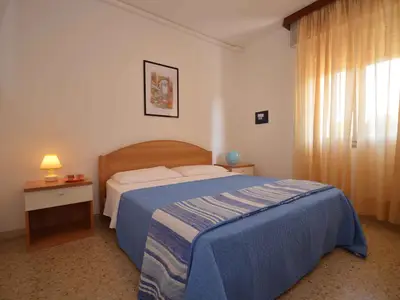 Ferienwohnung für 5 Personen (45 m²) in Bibione 4/10