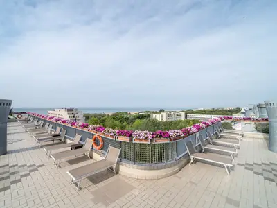 Ferienwohnung für 6 Personen (60 m²) in Bibione 8/10