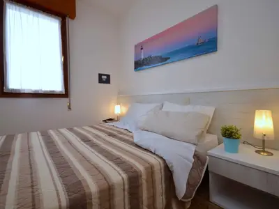 Ferienwohnung für 4 Personen (30 m²) in Bibione 3/10