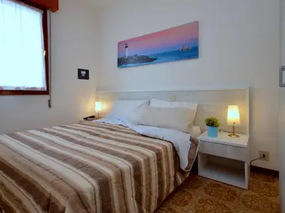 Ferienwohnung für 4 Personen (30 m²) in Bibione 4/10