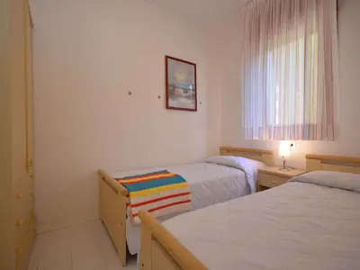 Ferienwohnung für 6 Personen (45 m²) in Bibione 8/10