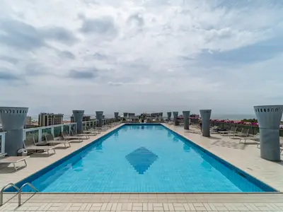 Ferienwohnung für 6 Personen (60 m²) in Bibione 6/10