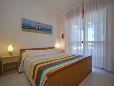 Ferienwohnung für 6 Personen (45 m²) in Bibione 7/10
