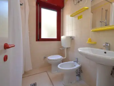 Ferienwohnung für 6 Personen (45 m²) in Bibione 6/10