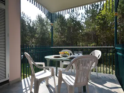 Ferienwohnung für 6 Personen (60 m²) in Bibione 2/10