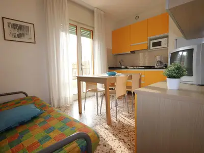Ferienwohnung für 5 Personen (30 m²) in Bibione 9/10
