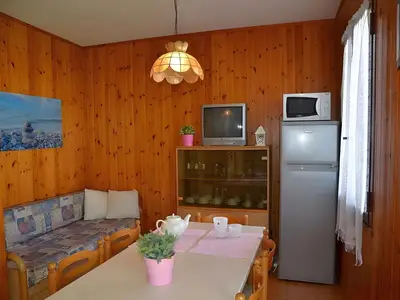 Ferienwohnung für 6 Personen (55 m²) in Bibione 5/10