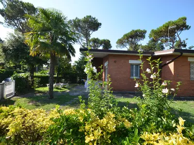 Ferienwohnung für 6 Personen (70 m²) in Bibione 1/10