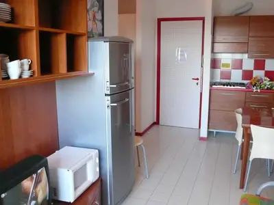 Ferienwohnung für 6 Personen (55 m²) in Bibione 4/10