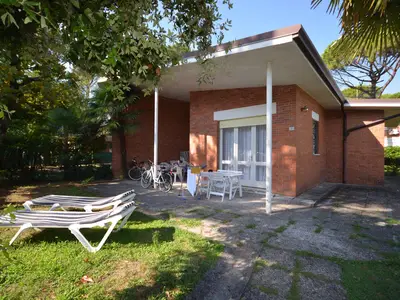 Ferienwohnung für 6 Personen (70 m²) in Bibione 2/10