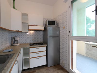 Ferienwohnung für 5 Personen (50 m²) in Bibione 5/10