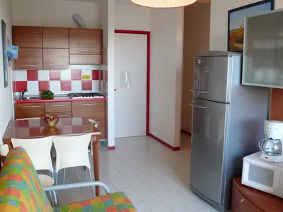 Ferienwohnung für 6 Personen (55 m²) in Bibione 6/10