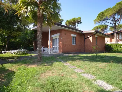 Ferienwohnung für 6 Personen (70 m²) in Bibione 3/10