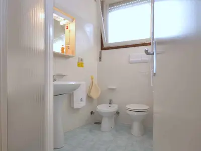 Ferienwohnung für 6 Personen (70 m²) in Bibione 4/10