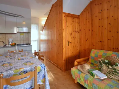 Ferienwohnung für 6 Personen (55 m²) in Bibione 8/10