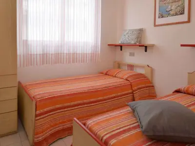 Ferienwohnung für 6 Personen (55 m²) in Bibione 8/10