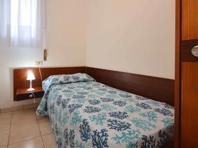 Ferienwohnung für 6 Personen (70 m²) in Bibione 5/10