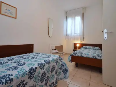 Ferienwohnung für 6 Personen (70 m²) in Bibione 6/10