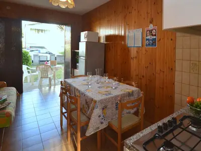 Ferienwohnung für 6 Personen (55 m²) in Bibione 9/10