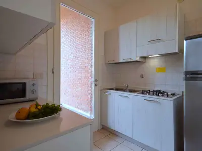 Ferienwohnung für 6 Personen (70 m²) in Bibione 7/10