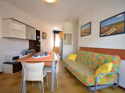 Ferienwohnung für 6 Personen (50 m²) in Bibione 8/10