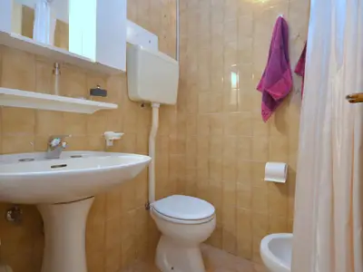 Ferienwohnung für 6 Personen (55 m²) in Bibione 10/10