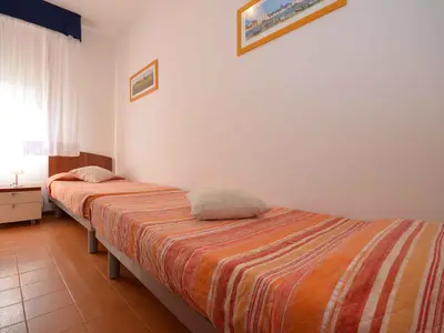 Ferienwohnung für 6 Personen (50 m²) in Bibione 9/10