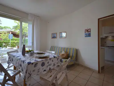 Ferienwohnung für 6 Personen (70 m²) in Bibione 9/10