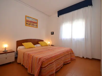 Ferienwohnung für 6 Personen (50 m²) in Bibione 10/10