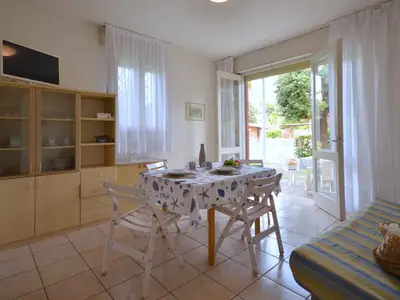 Ferienwohnung für 6 Personen (70 m²) in Bibione 10/10