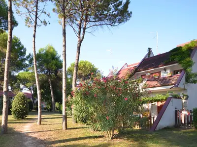 Ferienwohnung für 8 Personen (60 m²) in Bibione 3/10
