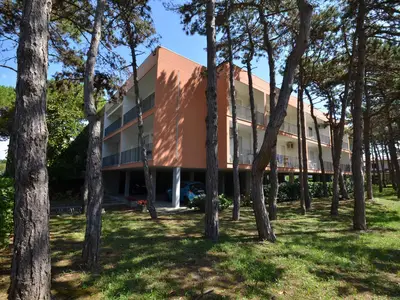 Ferienwohnung für 6 Personen (45 m²) in Bibione 5/10